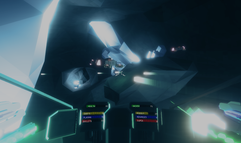 Sublevel Zero screenshot 1