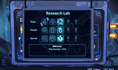 Planets Under Attack screenshot 2