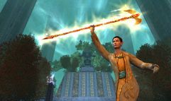 The Lord of the Rings Online: Mines of Moria screenshot 3