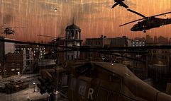 War Rock screenshot 7