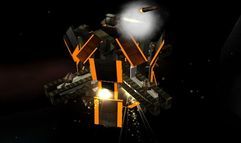 Sword of the Stars screenshot 2