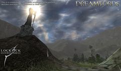 Dreamlords screenshot 4