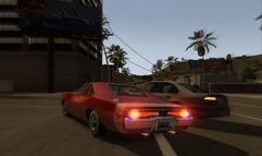 L.A. Rush screenshot 8