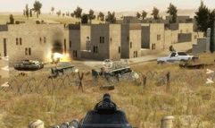 Terrorist Takedown screenshot 1