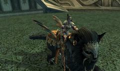 ArchLord screenshot 6