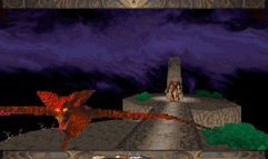 Realms of the Haunting screenshot 18
