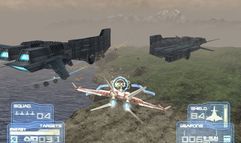 Rebel Raiders: Operation Nighthawk screenshot 8