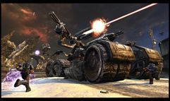 Unreal Tournament III screenshot 9