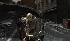 Hellgate Global screenshot 6
