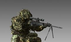 Battlefield 2 screenshot 8