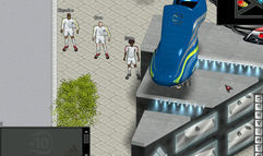 The Impossible Team screenshot 5