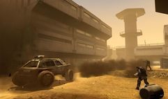 Battlefield 2142 screenshot 2