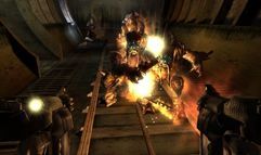 Hellgate Global screenshot 19