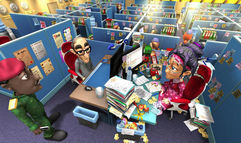 Airline Tycoon 2 screenshot 3