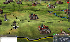 Making History II: The War of the World screenshot 4