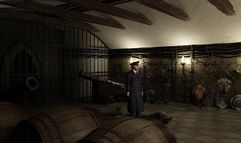 A Stroke of Fate screenshot 10