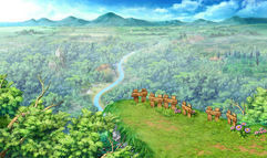 Wonderland Online screenshot 4