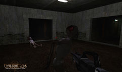 Twilight War: After the Fall screenshot 2