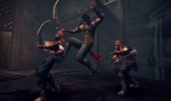 Prince of Persia: Warrior Within screenshot 20