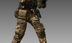 Battlefield 2 screenshot 1