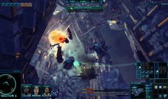 Ancient Space screenshot 10