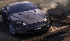 Test Drive Unlimited 2 screenshot 2