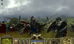King Arthur  screenshot 5