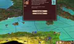 Europa Universalis: Rome screenshot 1