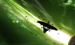 Sins of a Solar Empire screenshot 4