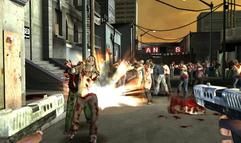 City of the Dead screenshot 3