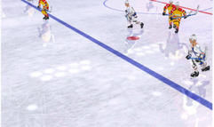 Ice Hockey Club Manager 2005 screenshot 6
