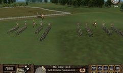 Civil War Bull Run screenshot 12