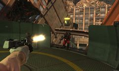 Bionic Commando screenshot 8