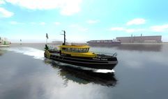 Ship Simulator 2006 screenshot 5