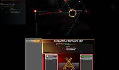 Sword of the Stars screenshot 6