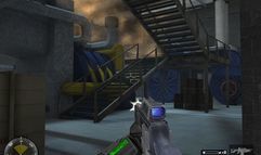 PRISM: Threat Level Red screenshot 4
