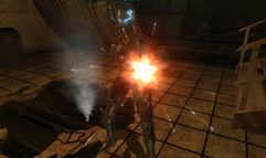 Hellgate Global screenshot 18