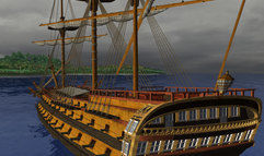 Pirates of the Burning Sea screenshot 35