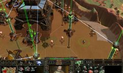 Perimeter: Emperor's Testament screenshot 2