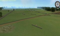 Civil War Bull Run screenshot 15