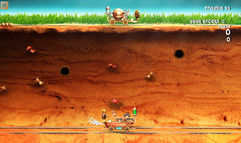 Spoko and Poko screenshot 2