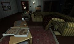 Gone Home screenshot 9