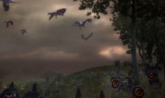 Warhammer: Mark of Chaos screenshot 8