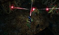 X-Men Legends II: Rise of the Apocalypse screenshot 9