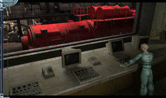 UFO: Aftershock screenshot 2