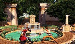 Sid Meier's Pirates! screenshot 6