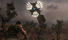 Bionic Commando screenshot 12