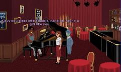 Blackwell Unbound screenshot 1