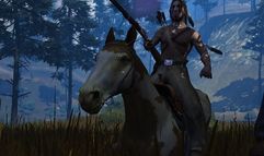 Call of Juarez screenshot 5