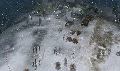 Rush for Berlin screenshot 7